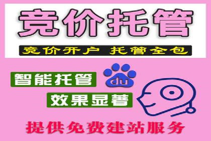 竞价推广托管服务如何帮助企业快速获客